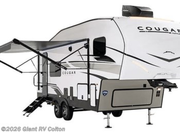 Used 2023 Keystone Cougar Sport 2100RK available in Colton, California