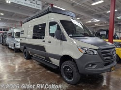 New 2026 Storyteller Overland Crew Mode XL available in Colton, California