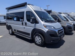 New 2027 Thor Motor Coach Rize 18M available in Colton, California