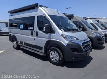 New 2027 Thor Motor Coach Rize 18M available in Colton, California