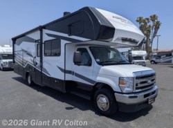 New 2026 Forest River Solera 32DSOK available in Colton, California
