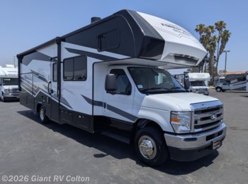 New 2026 Forest River Solera 32DSOK available in Colton, California