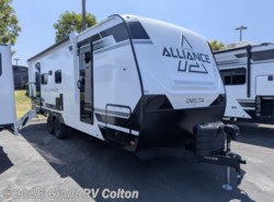New 2027 Alliance RV Delta 252RL available in Colton, California
