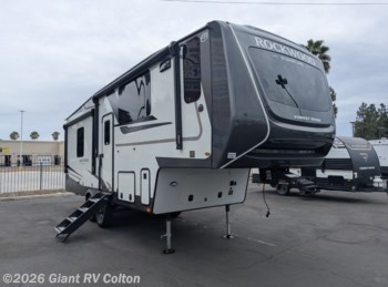 New 2027 Forest River Rockwood Signature 290SFK available in Colton, California