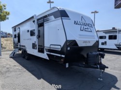 New 2027 Alliance RV Delta 281BH available in Colton, California