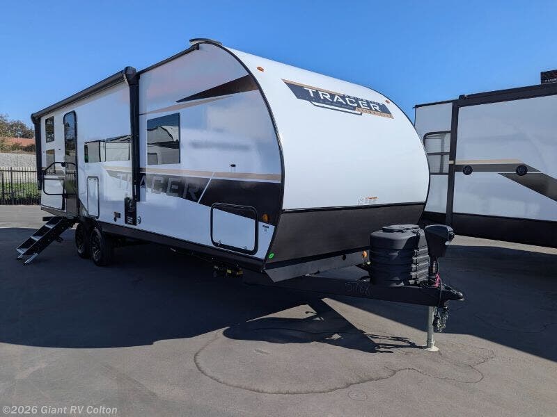 New 2025 Prime Time Tracer 250BH available in Colton, California