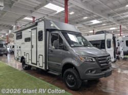 New 2026 Winnebago Ekko Sprinter 23B available in Colton, California