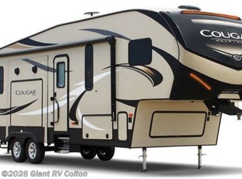 Used 2019 Keystone Cougar Half-Ton West 29RDBWE available in Colton, California
