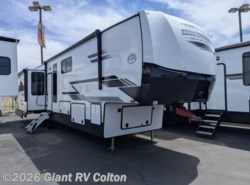 New 2027 Forest River Sierra 3900HBLR available in Colton, California