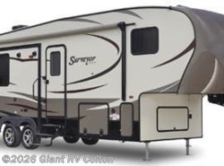 Used 2015 Forest River Surveyor 274BHS available in Colton, California