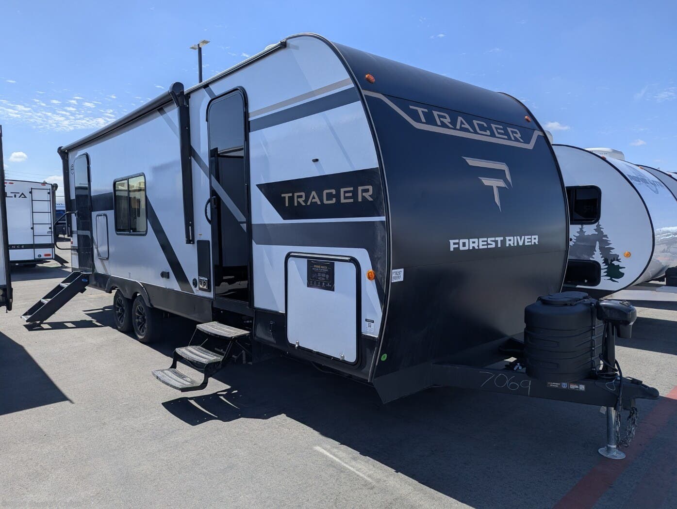 New 2026 Prime Time Tracer 235RK available in Colton, California