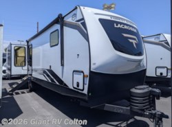New 2026 Prime Time LaCrosse 3411RK available in Colton, California