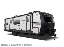 New 2027 Forest River Rockwood Ultra Lite 2608BS available in Colton, California