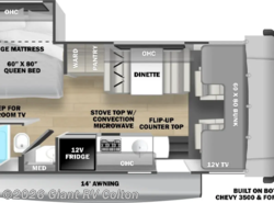 New 2027 Forest River Solera 23S available in Colton, California