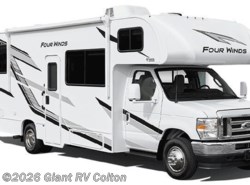 New 2027 Thor Motor Coach Four Winds 21Z available in Colton, California