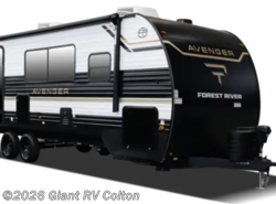 New 2027 Forest River Avenger 25MKO available in Colton, California