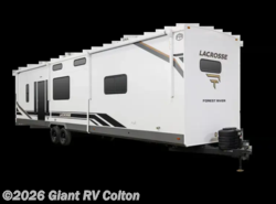 New 2027 Forest River LaCrosse 44PK available in Colton, California
