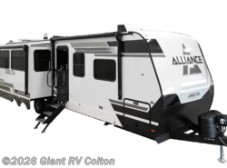 New 2027 Alliance RV Delta 281BH available in Colton, California