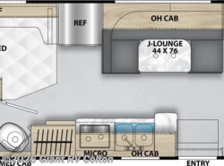 New 2027 Coachmen Cross Trail 22XG available in Colton, California