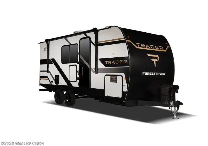 New 2027 Forest River Tracer 275BH available in Colton, California