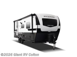 New 2027 Forest River Rockwood Mini Lite 2109S available in Colton, California