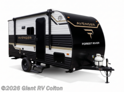 New 2027 Forest River Avenger LT 17DBX available in Colton, California