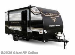 New 2027 Forest River Avenger LT 16BHX available in Colton, California