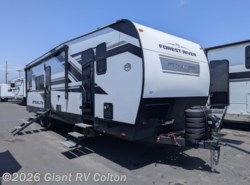 New 2026 Forest River Stealth 2900 available in Colton, California