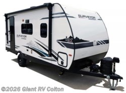 Used 2023 Forest River Surveyor Legend X 17RBLX available in Colton, California
