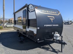 New 2027 Forest River Avenger LT 17DBX available in Colton, California