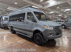 New 2026 Thor Motor Coach Tranquility 24A available in Colton, California
