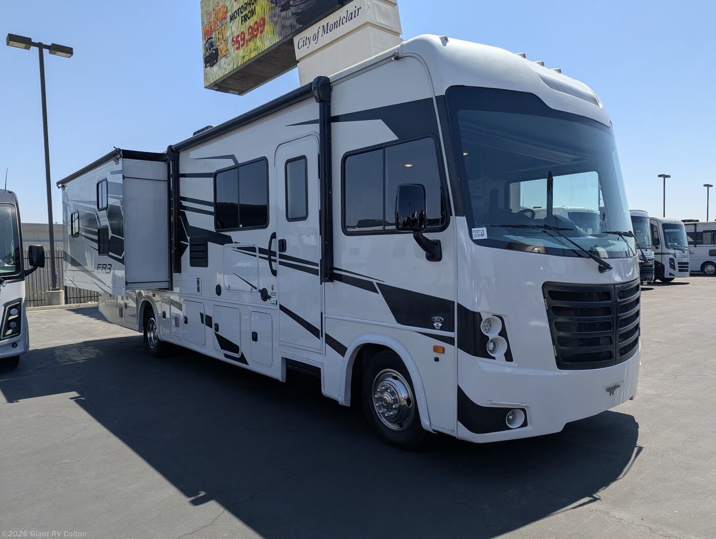 Used 2023 Forest River FR3 32DS available in Colton, California
