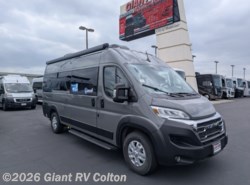 New 2027 Thor Motor Coach Tellaro 20U available in Colton, California