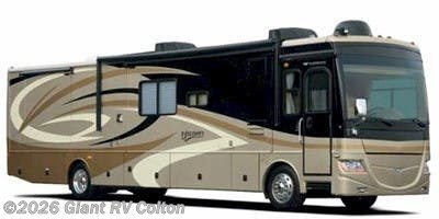 Used 2008 Fleetwood Discovery 40X available in Colton, California