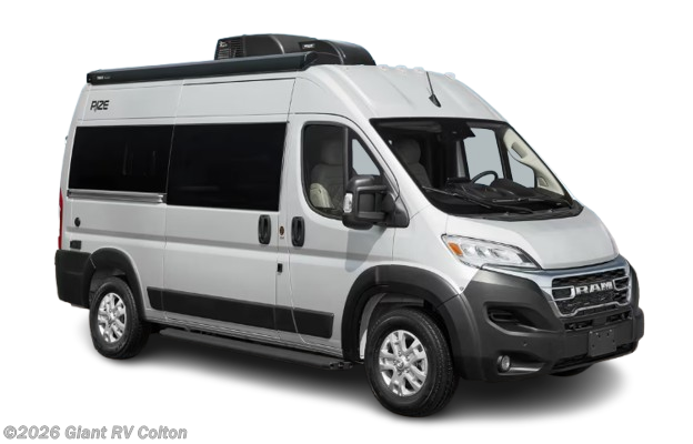 New 2027 Thor Motor Coach Rize 18Z available in Colton, California