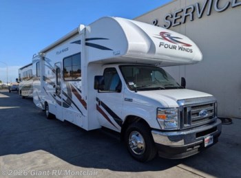 Used 2024 Thor Motor Coach Four Winds 28Z available in Montclair, California