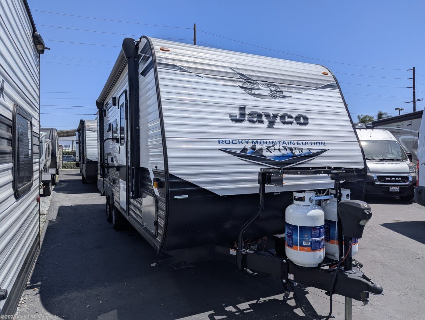 Used 2023 Jayco Jay Flight 224BHW available in Montclair, California