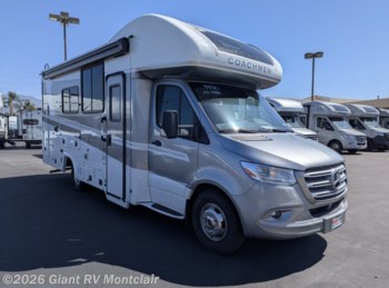 New 2026 Coachmen Prism Elite 24MBE available in Montclair, California