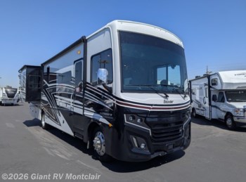 New 2026 Fleetwood Bounder 35K available in Montclair, California