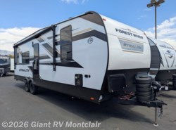 New 2026 Forest River Stealth 2730 available in Montclair, California