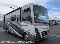 New 2026 Thor Motor Coach Windsport 29L available in Montclair, California