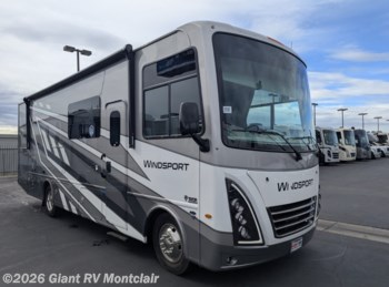 New 2026 Thor Motor Coach Windsport 29L available in Montclair, California