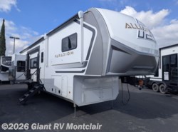 New 2026 Alliance RV Paradigm 388SP available in Montclair, California