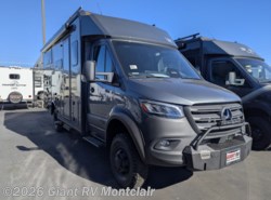 New 2026 Winnebago Ekko Sprinter 23B available in Montclair, California