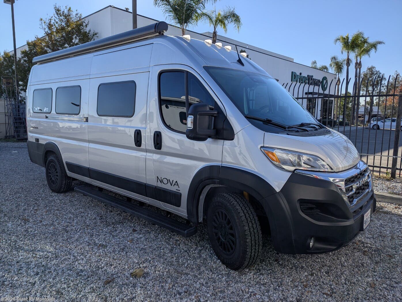 Used 2024 Coachmen Nova 20C available in Montclair, California