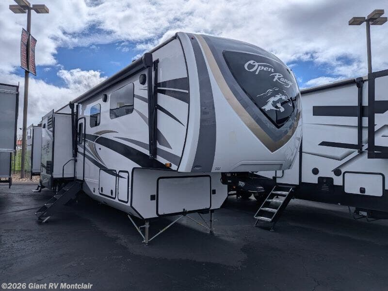 Used 2023 Highland Ridge Open Range 395BHS available in Montclair, California