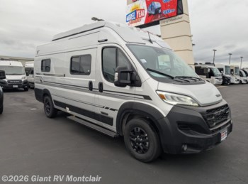 New 2026 Winnebago Solis 59PX available in Montclair, California