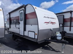 New 2025 Prime Time Avenger 17RK available in Montclair, California