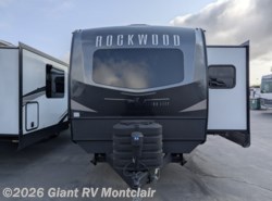 New 2025 Forest River Rockwood Ultra Lite 2906BS available in Montclair, California