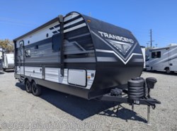 Used 2023 Grand Design Transcend Xplor 221RB available in Montclair, California